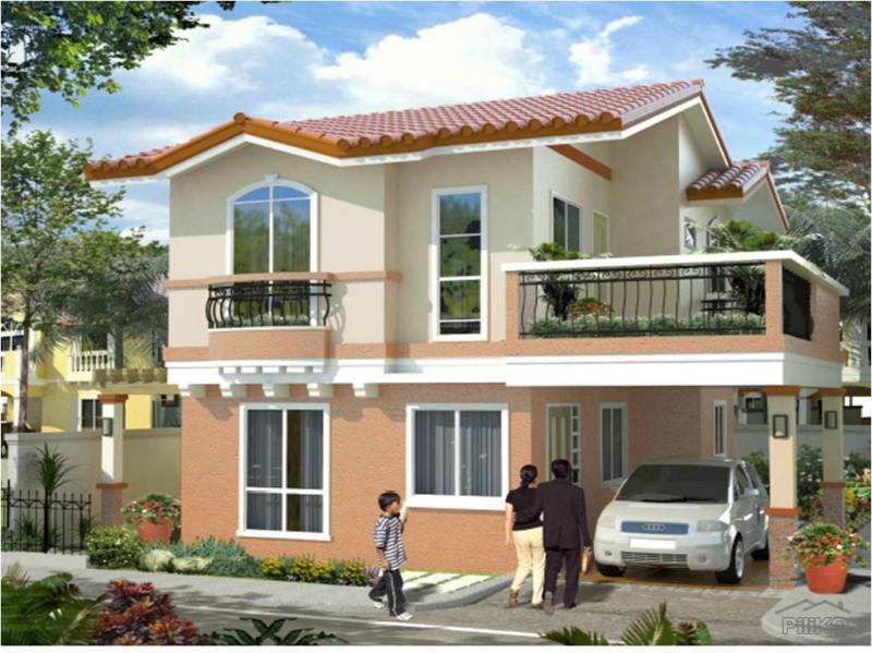 Pictures of 3 bedroom House and Lot for sale in Trece Martires