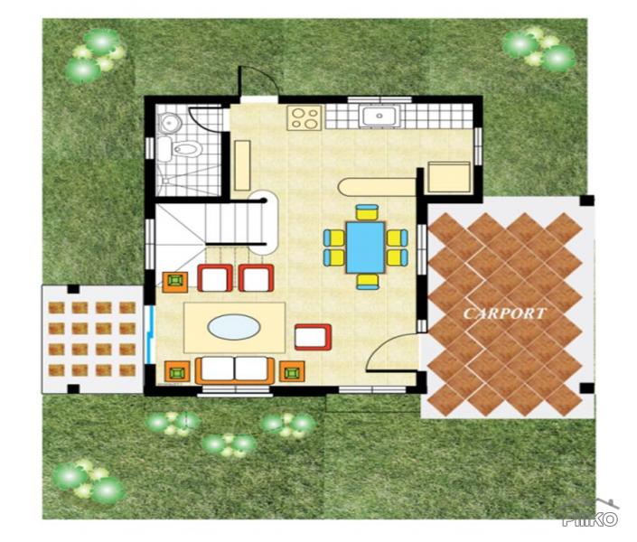 3 bedroom House and Lot for sale in Trece Martires