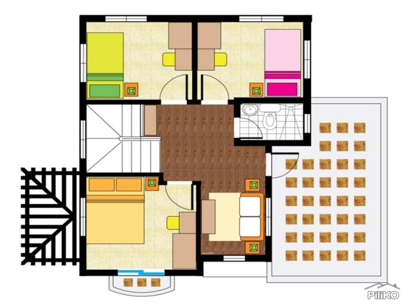 3 bedroom House and Lot for sale in Trece Martires in Cavite