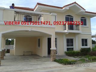 Picture of 5 bedroom House and Lot for sale in Trece Martires