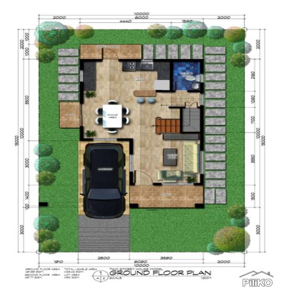 3 bedroom House and Lot for sale in Lipa - image 2