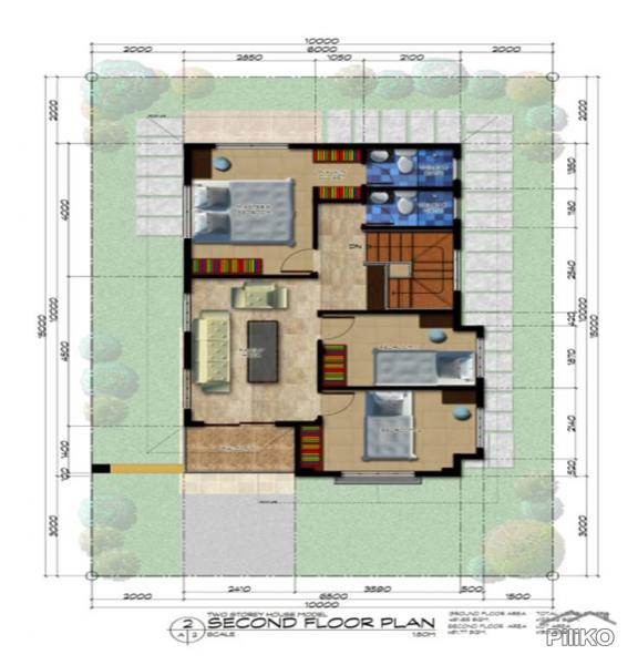 3 bedroom House and Lot for sale in Lipa - image 3