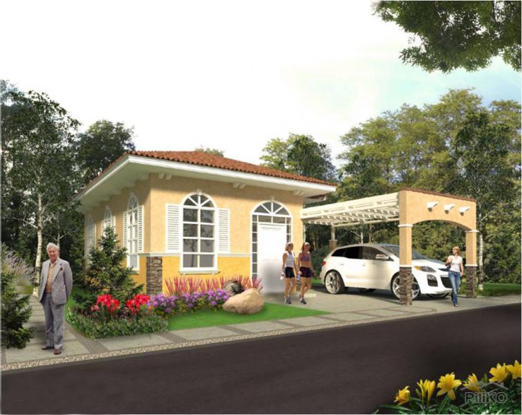 Pictures of 3 bedroom House and Lot for sale in Lipa