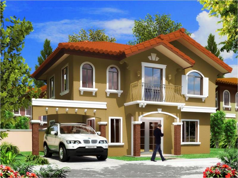 Pictures of 3 bedroom Houses for sale in Lipa