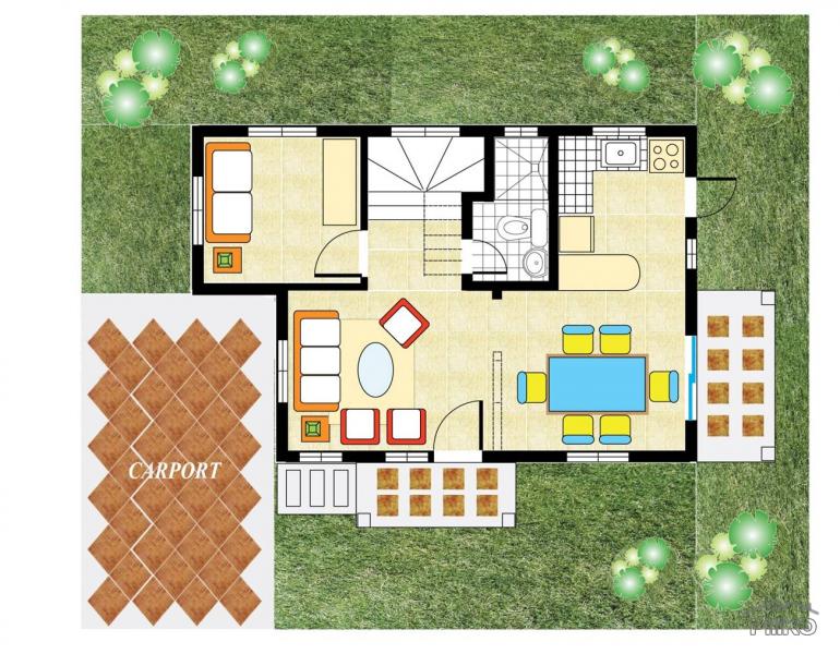 3 bedroom Houses for sale in Lipa - image 2