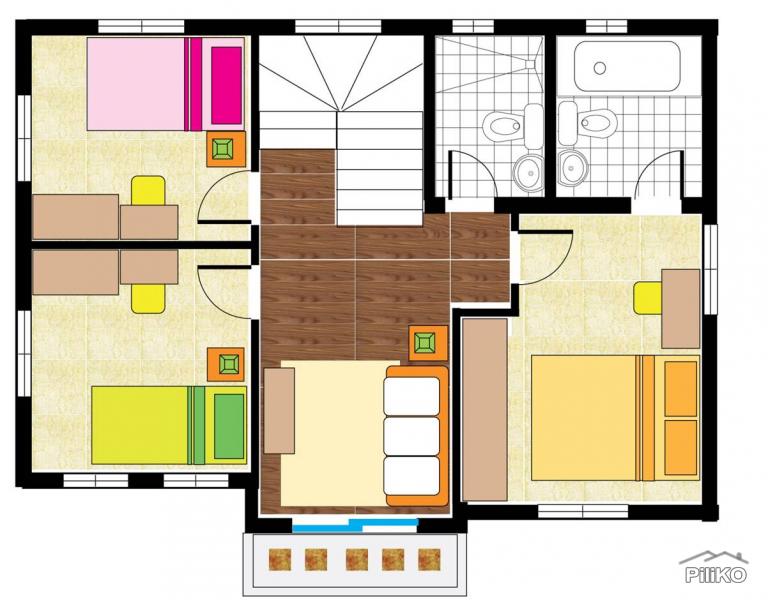 3 bedroom Houses for sale in Lipa - image 3