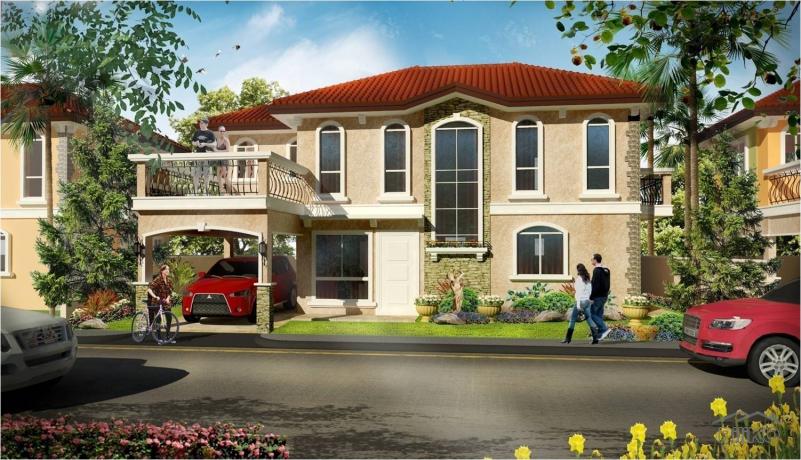 Pictures of 3 bedroom House and Lot for sale in Lipa