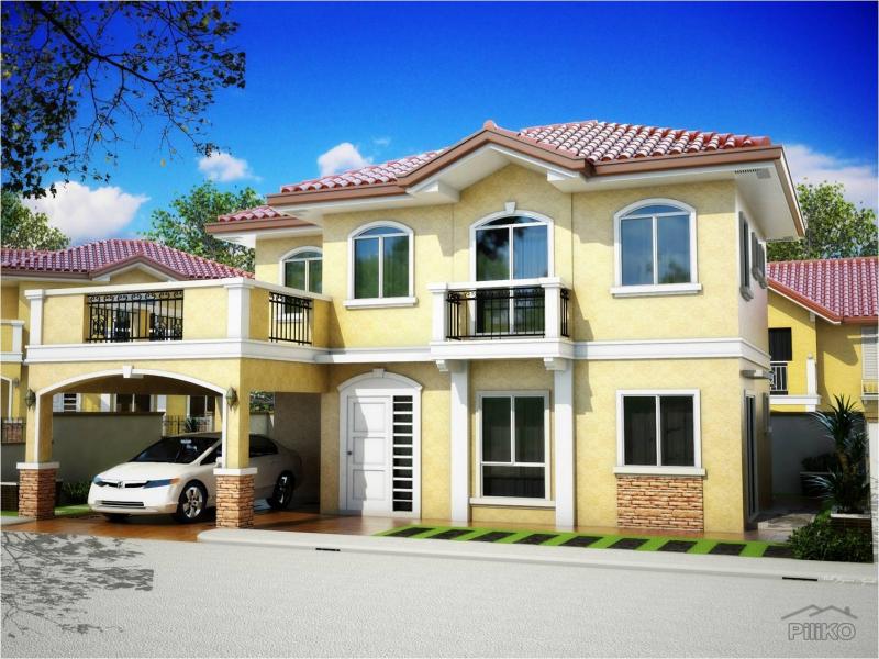 Picture of 3 bedroom Houses for sale in Lipa