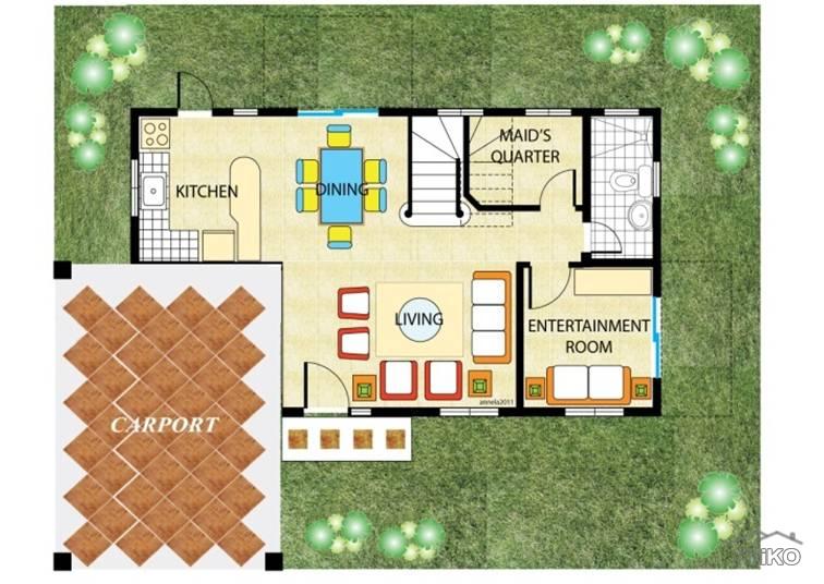 3 bedroom Houses for sale in Lipa - image 2