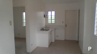2 bedroom House and Lot for sale in Dasmarinas in Cavite