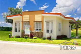 Picture of 1 bedroom House and Lot for sale in Dasmarinas