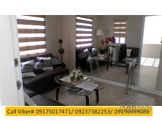 3 bedroom House and Lot for sale in General Trias in Cavite