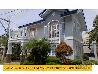 Picture of 4 bedroom House and Lot for sale in General Trias