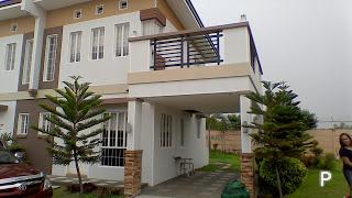 Pictures of 3 bedroom House and Lot for sale in Dasmarinas