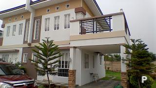 3 bedroom House and Lot for sale in Dasmarinas - image 2