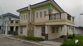 3 bedroom House and Lot for sale in Dasmarinas in Philippines