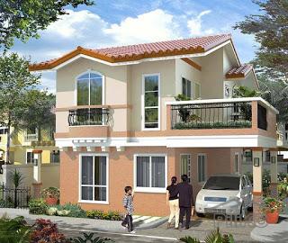 Pictures of 3 bedroom House and Lot for sale in Silang