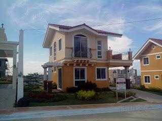 3 bedroom House and Lot for sale in Silang - image 2