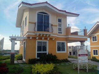 3 bedroom House and Lot for sale in Silang in Cavite