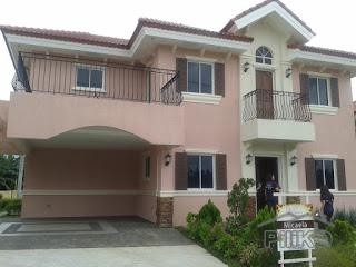4 bedroom House and Lot for sale in Tagaytay