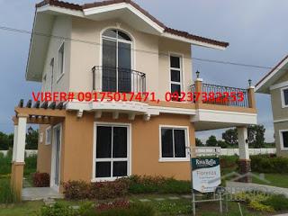 3 bedroom House and Lot for sale in Trece Martires - image 2