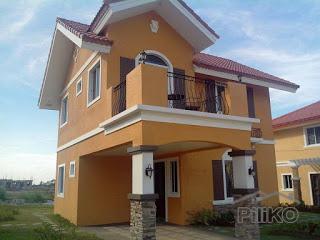 Picture of 4 bedroom House and Lot for sale in Trece Martires