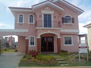 4 bedroom House and Lot for sale in Trece Martires in Philippines - image