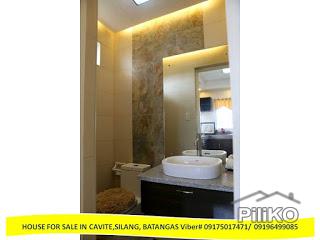 4 bedroom House and Lot for sale in Trece Martires - image 2