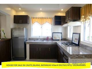 4 bedroom House and Lot for sale in Trece Martires - image 5