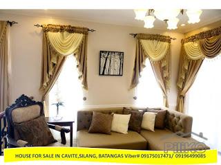 4 bedroom House and Lot for sale in Trece Martires - image 7