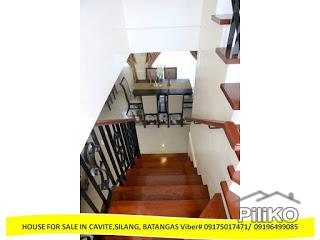 4 bedroom House and Lot for sale in Trece Martires in Philippines - image