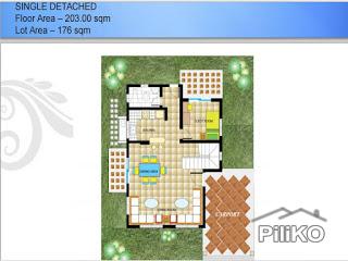4 bedroom House and Lot for sale in Trece Martires - image 2