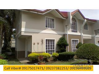 Picture of 2 bedroom House and Lot for sale in General Trias