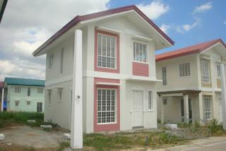 Picture of 3 bedroom House and Lot for sale in General Trias
