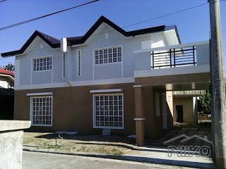 3 bedroom House and Lot for sale in General Trias in Philippines