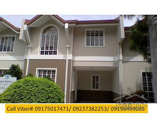 Picture of 3 bedroom House and Lot for sale in General Trias