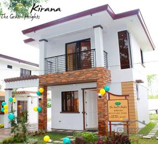 3 bedroom House and Lot for sale in General Trias - image 8