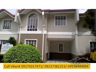 2 bedroom House and Lot for sale in General Trias