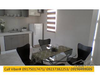 2 bedroom House and Lot for sale in General Trias in Philippines - image