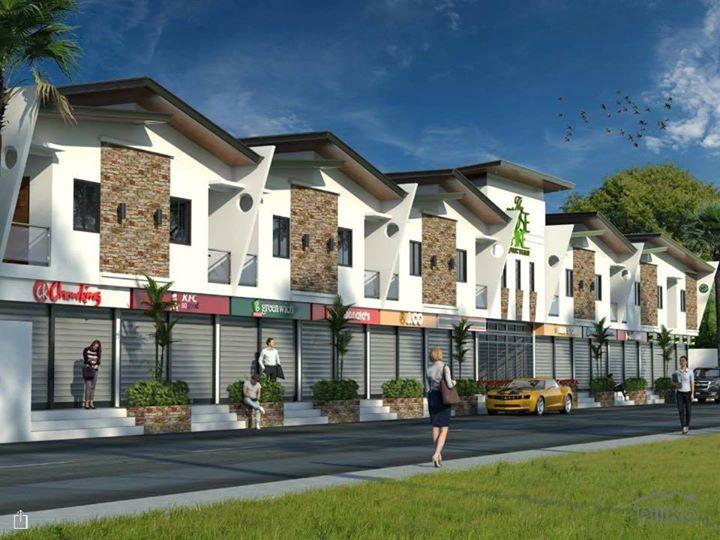 3 bedroom Townhouse for sale in Talisay