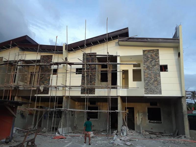 3 bedroom Townhouse for sale in Talisay in Cebu