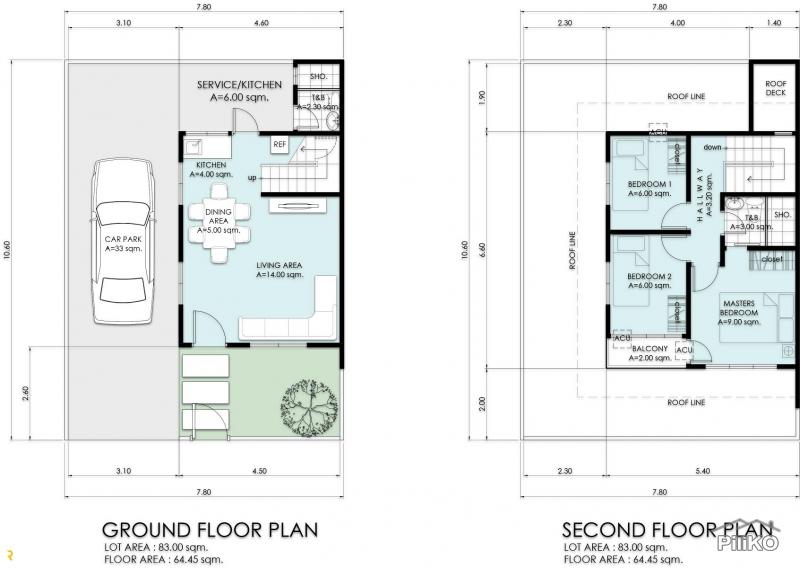 3 bedroom House and Lot for sale in Lapu Lapu - image 11