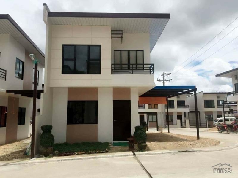 3 bedroom House and Lot for sale in Lapu Lapu - image 13