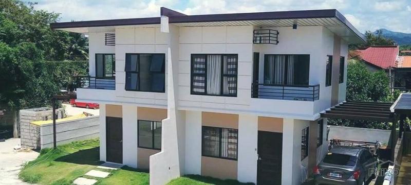 3 bedroom House and Lot for sale in Lapu Lapu