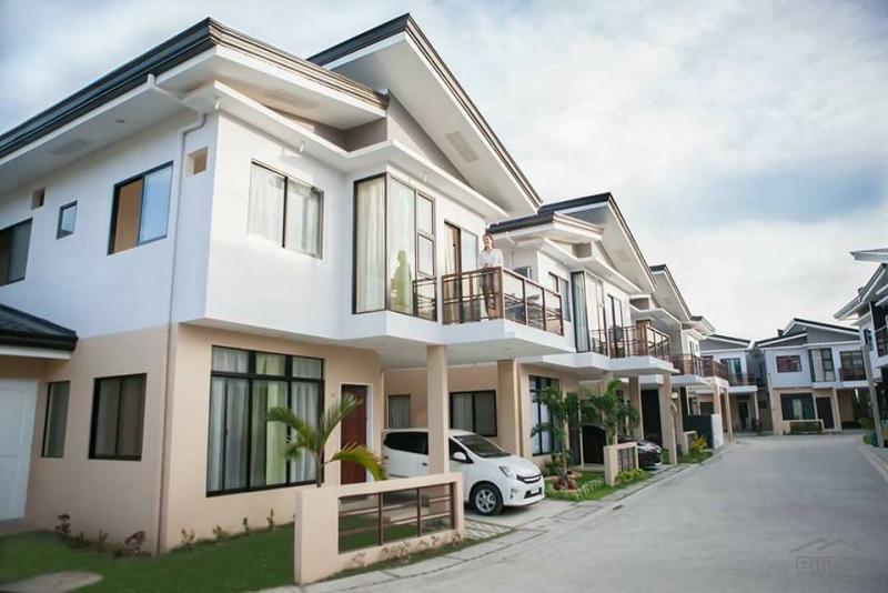 3 bedroom House and Lot for sale in Talisay - image 2