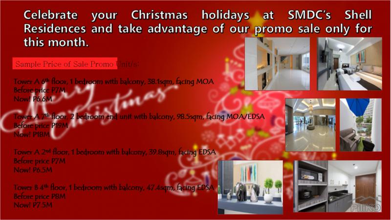 Picture of Other property for sale in Pasay