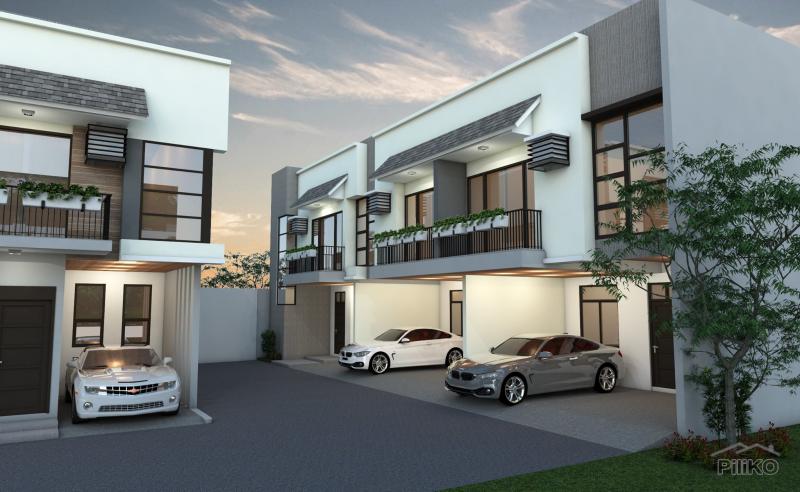 3 bedroom House and Lot for sale in Cebu City