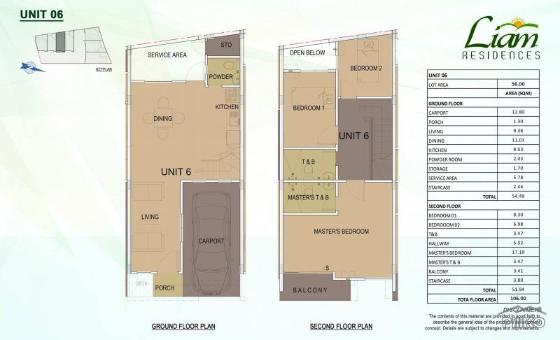 3 bedroom House and Lot for sale in Cebu City - image 3