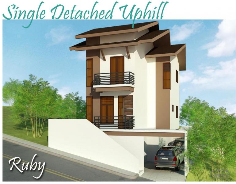 Picture of 4 bedroom House and Lot for sale in Consolacion