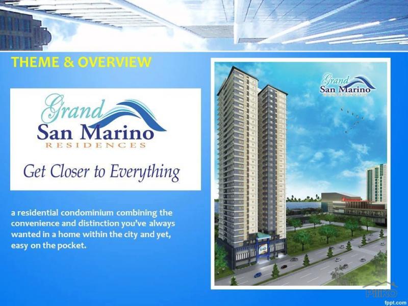 Picture of Condominium for sale in Cebu City